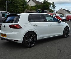 2016 Volkswagen Golf - Image 4/10