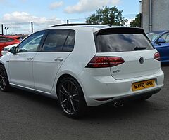 2016 Volkswagen Golf - Image 6/10
