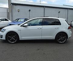 2016 Volkswagen Golf - Image 7/10