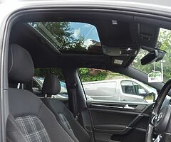 2016 Volkswagen Golf - Image 9/10