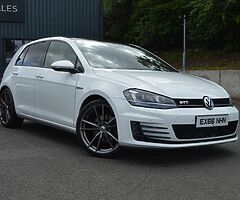 2016 Volkswagen Golf - Image 10/10