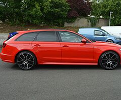 2017 Audi A6 - Image 3/9
