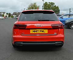 2017 Audi A6 - Image 5/9