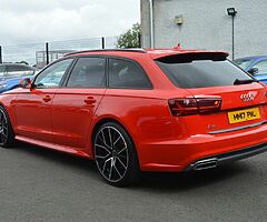 2017 Audi A6 - Image 6/9