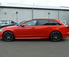 2017 Audi A6 - Image 7/9
