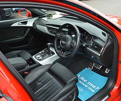 2017 Audi A6 - Image 8/9