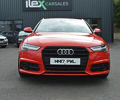 2017 Audi A6 - Image 9/9