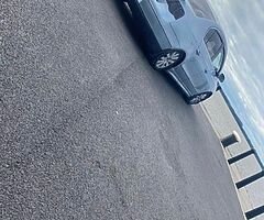 Kitted b6 Passat 1.9tdi bke
