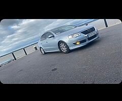 Kitted b6 Passat 1.9tdi bke