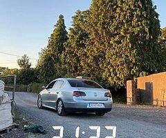 Kitted b6 Passat 1.9tdi bke - Image 4/10