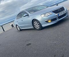 Kitted b6 Passat 1.9tdi bke - Image 5/10