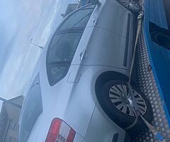 Kitted b6 Passat 1.9tdi bke - Image 6/10