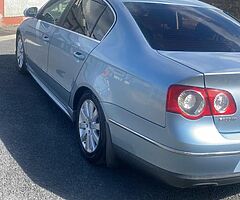 Kitted b6 Passat 1.9tdi bke - Image 8/10