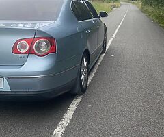 Kitted b6 Passat 1.9tdi bke - Image 9/10