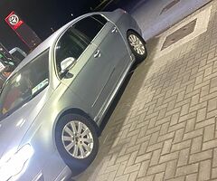Kitted b6 Passat 1.9tdi bke - Image 10/10