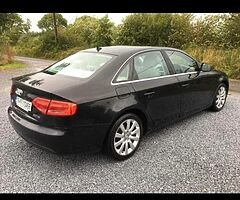 Selling Audi A4 B8 - Image 3/9