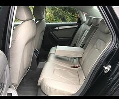 Selling Audi A4 B8 - Image 4/9