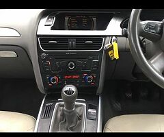 Selling Audi A4 B8 - Image 5/9