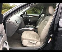 Selling Audi A4 B8 - Image 6/9