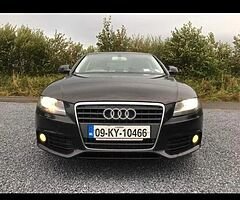 Selling Audi A4 B8 - Image 9/9