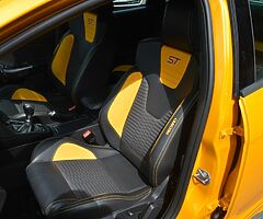 2017 Ford Focus - Image 9/10
