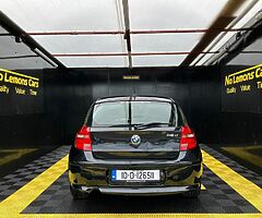 2010 BMW 1 Series 2.0 Diesel - Image 4/10