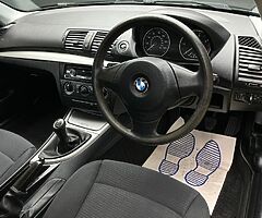2010 BMW 1 Series 2.0 Diesel - Image 6/10