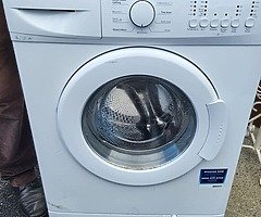 Washing machine for sale