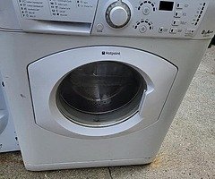 Washing machine for sale
