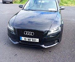 Audi a4 b8 - Image 4/9