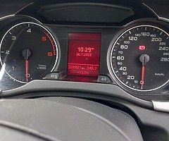Audi a4 b8 - Image 6/9