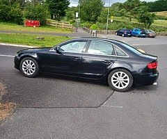 Audi a4 b8 - Image 9/9