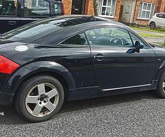 Audi tt - Image 7/7
