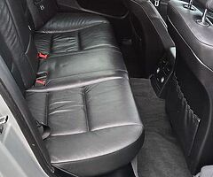 2008 BMW 520d SE Automatic - Image 9/10