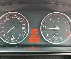 2008 BMW 520d SE Automatic - Image 10/10