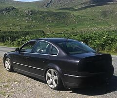 B5.5 Passat 130 Highline