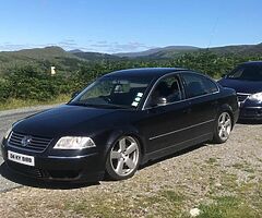 B5.5 Passat 130 Highline - Image 4/10