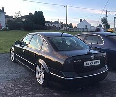 B5.5 Passat 130 Highline - Image 8/10