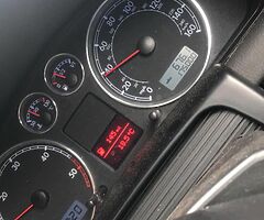 B5.5 Passat 130 Highline - Image 9/10