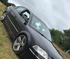 B5.5 Passat 130 Highline - Image 10/10