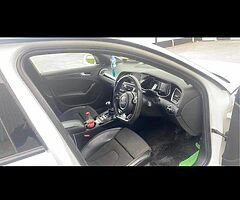 Audi A4 s line - Image 4/8