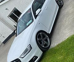 Audi A4 s line - Image 7/8