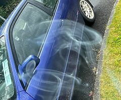 blue e11 corolla - Image 7/10