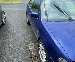 blue e11 corolla - Image 10/10
