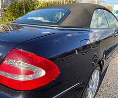 Mercedes clk kompressor 200 - Image 5/10