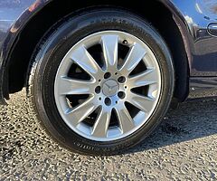 Mercedes clk kompressor 200 - Image 6/10