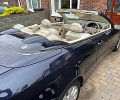 Mercedes clk kompressor 200 - Image 7/10