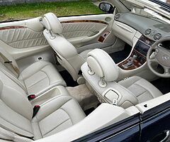 Mercedes clk kompressor 200 - Image 8/10