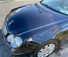 Mercedes clk kompressor 200 - Image 9/10