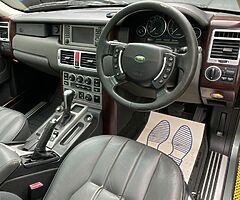 2004 Range Rover Vogue 3.0 Diesel - Image 6/10